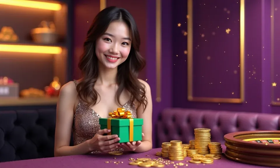 ok55 ล็อบบี้คาสิโนของ ok55 — เกมสด สล็อต และฟุตบอล ในหน้าเดียว